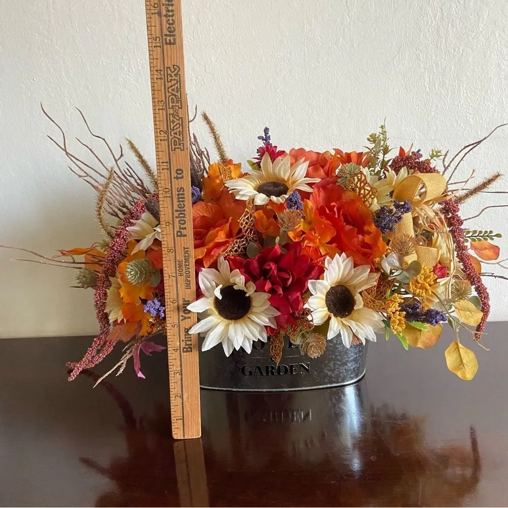 Unbranded faux floral